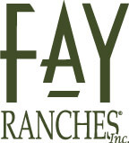 Fay Ranches